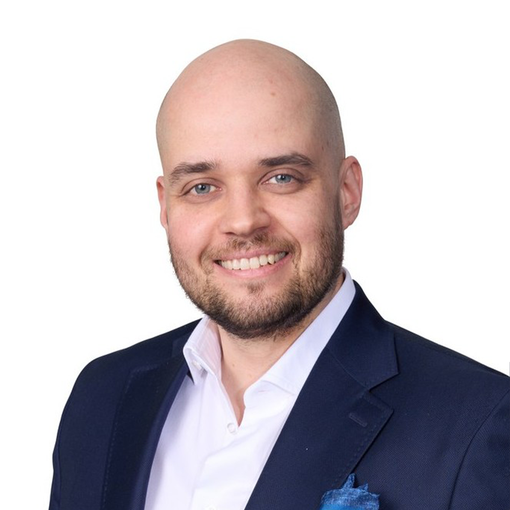 Jaakko Salo com kiinteistöt